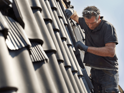 About Roof Repair Experts Cutler, CA